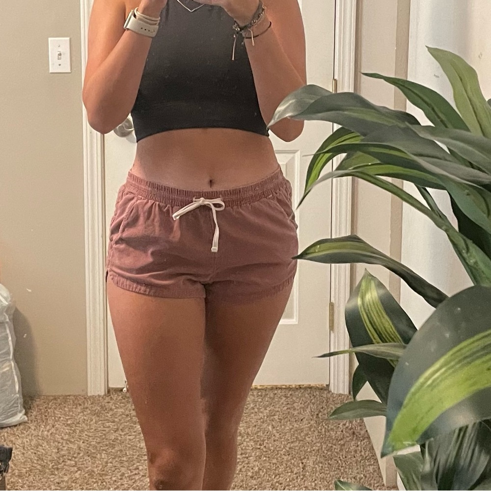 Billabong shorts